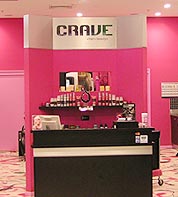 Crave Hair, Underwood Hair Salon Brisbane